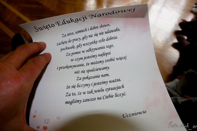 Rok szkolny 2021/22